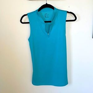 Nike golf tank